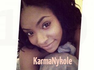 KarmaNykole