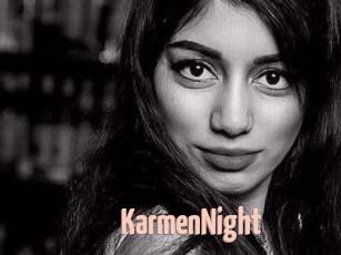 KarmenNight