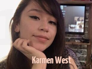 Karmen_West