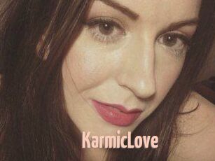 KarmicLove