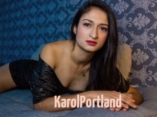 KarolPortland