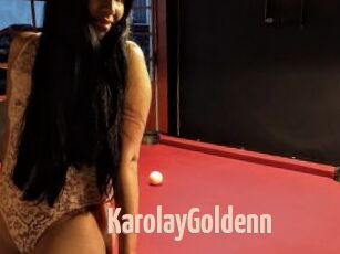 KarolayGoldenn