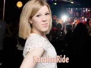 KarolinaRide