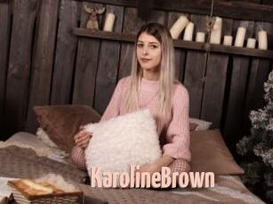 KarolineBrown