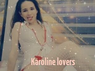 Karoline_lovers