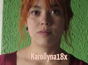 Karollyna18x