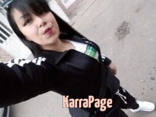 KarraPage