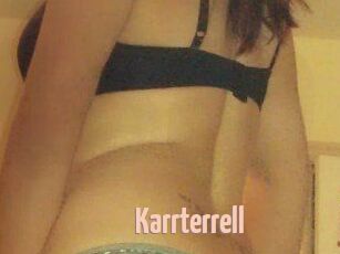 Karrterrell