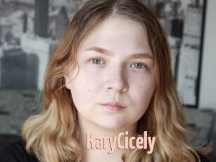 KaryCicely