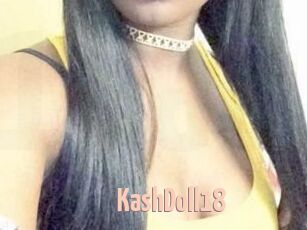 KashDoll18