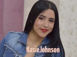 KasieJohnson