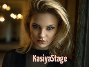 KasiyaStage