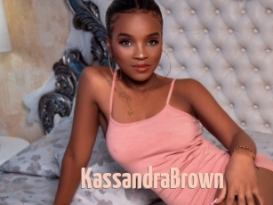 KassandraBrown