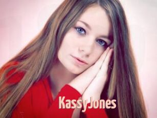 KassyJones