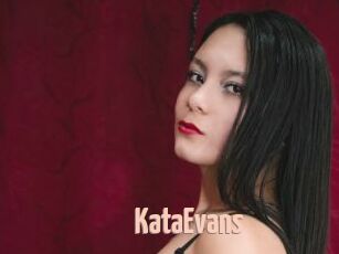 KataEvans