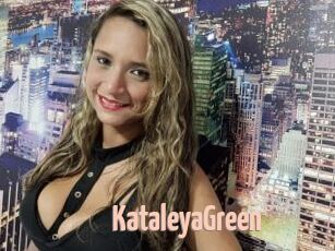 KataleyaGreen