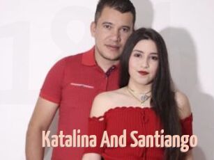 Katalina_And_Santiango