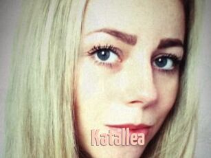 Katallea