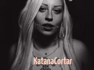 KatanaCortar