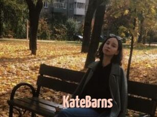 KateBarns