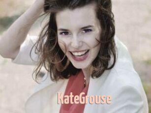 KateGrouse