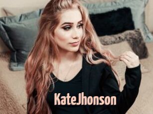 KateJhonson