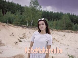 KateMakarenko