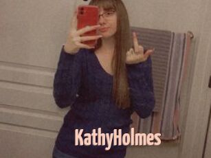 KathyHolmes