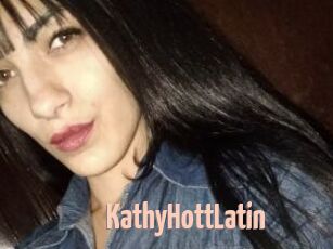 KathyHottLatin