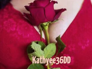 Kathyee36DD