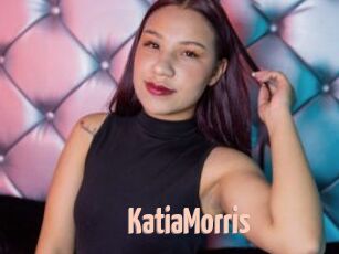 KatiaMorris 18A blog