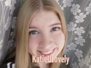 KatieULovely