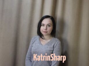 KatrinSharp