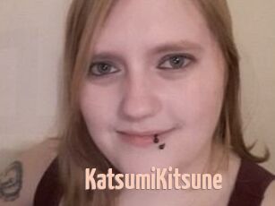 KatsumiKitsune