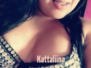 Kattaliina