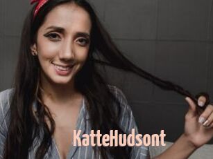 KatteHudsont