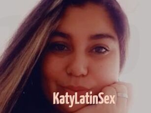 KatyLatinSex