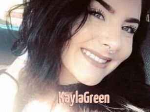 Kayla_Green