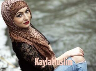 KaylaMuslim