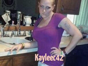 Kayleec42