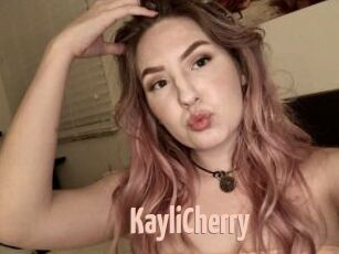 KayliCherry