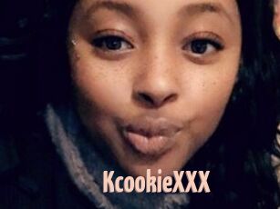 KcookieXXX