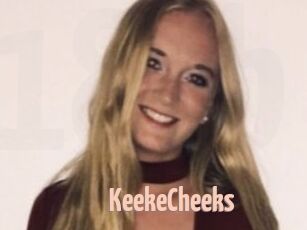 KeekeCheeks