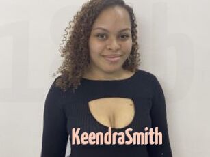 KeendraSmith