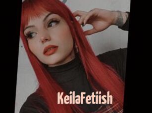 KeilaFetiish