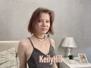 KeilyHill