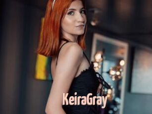 KeiraGray
