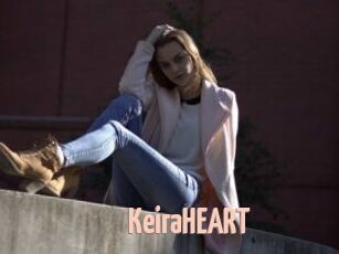 KeiraHEART