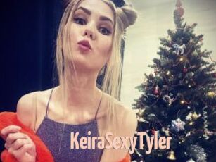 KeiraSexyTyler
