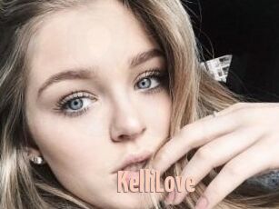 KelliLove